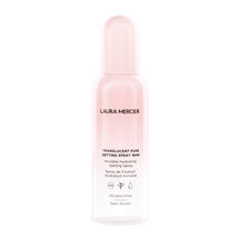 SPRAY TRANSLUCENT PURE SETTING SPRAY